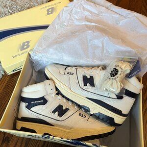 Aime Leon Dore New Balance 550 High Tops